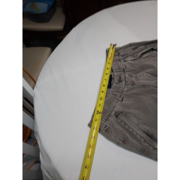 Abercrombie & Fitch Pants Stretch Waist Sz. S - Picture 5 of 6